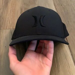 Hurley Hat